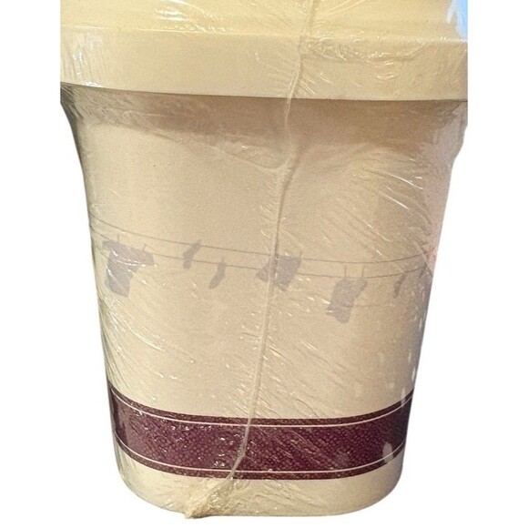 Scentsy Washer Whiffs Black Raspberry Vanilla 48 oz TUB HE Compatible NEW SEALED - Picture 3 of 7